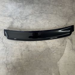 HIC Roof Spoiler Acura TL 04-08