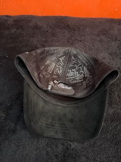 Von Dutch hat