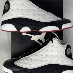 Air Jordan Retro 13 He Got Games