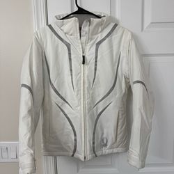 Girls size 14 Spyder winter ski/snowboard jacket excellent condition located in Weston