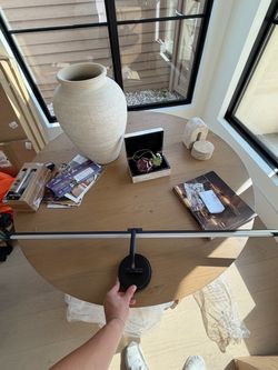 Wall Lamp