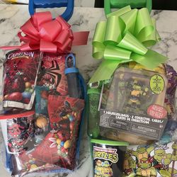 Easter Character Shovels