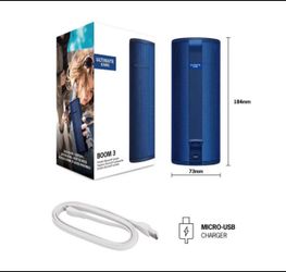 Ultimate Ears Boom 3