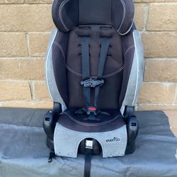 Evenflo Tribute Convertible Car Seat