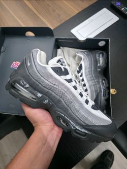 Nike Airmax Muscle 95 Yu-Gi-Oh Jonouchi size 10.5 mens