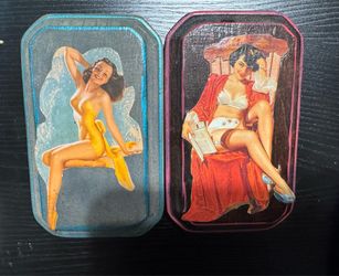 Pin Up Girls