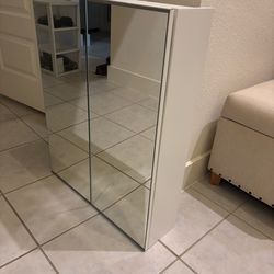 IKEA Enhet Bathroom Cabinet