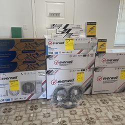 mini split 12000 btu 115 volt r 32