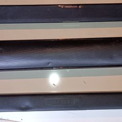 Soundbars $180 (All Items together)