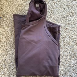 Lululemon Top