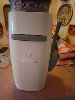 Litter genie