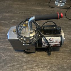 JB (DV-6E ) Vacuum Pump 