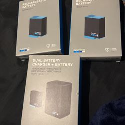 Gopro Battery 