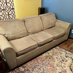 Free Sofa Bed