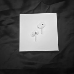 Appel Air Pod Pros 2