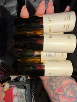 Merit Priming Moisturizer