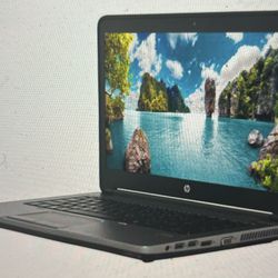 HP ProBook Chromebook