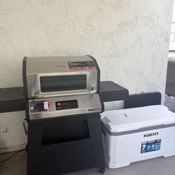Grill Nextgen