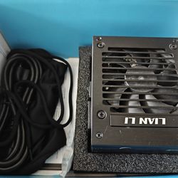Lian Li SP850 SFX 80+ Gold Power Supply