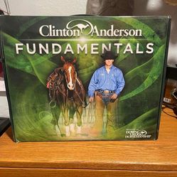 Horse Training, Watched Once