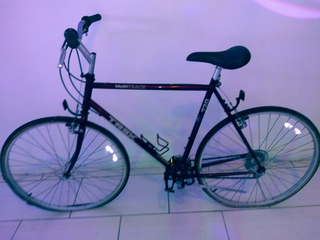 Trex Bike