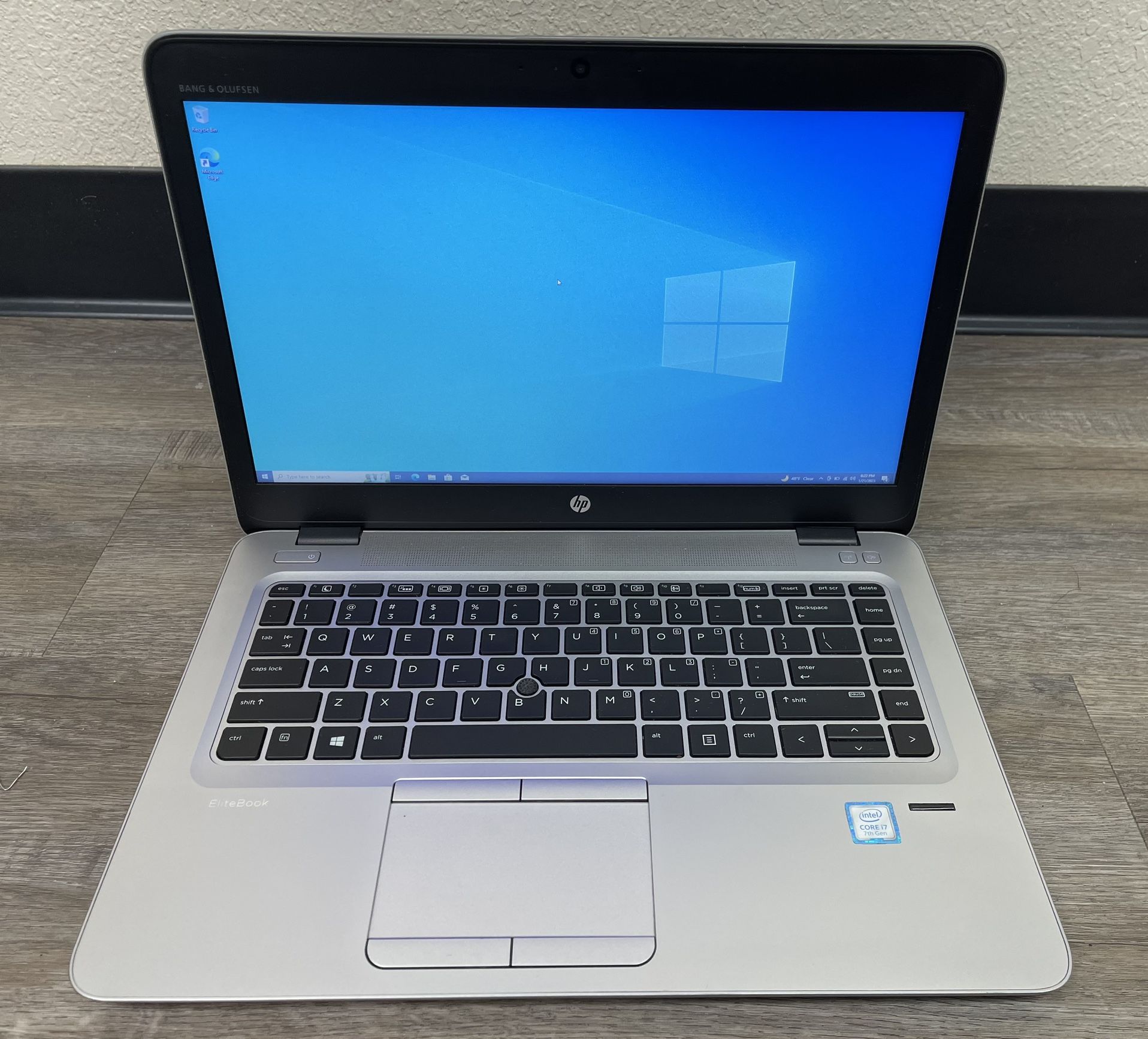 HP ELITEBOOK 840 G4