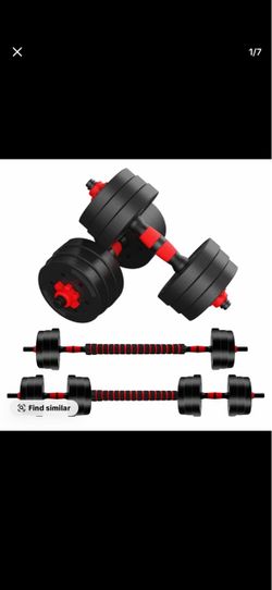 Weights