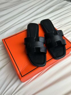 Hermes Oran Slides