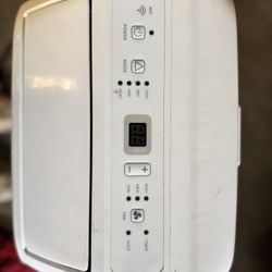 A/C Plus Heater Hisense 