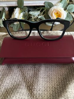 Gucci Glasses