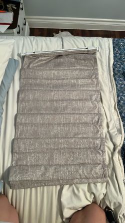 Roman Window Shades