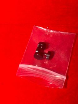 Brand new men earrings