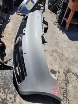 2020/2021/2022/2023 Porsche Carrera 911 Front Bumper Cover