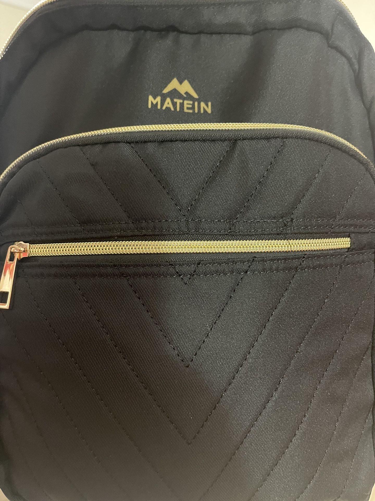 Matein Book Bag