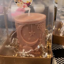 Ramzan Or Eid Candle