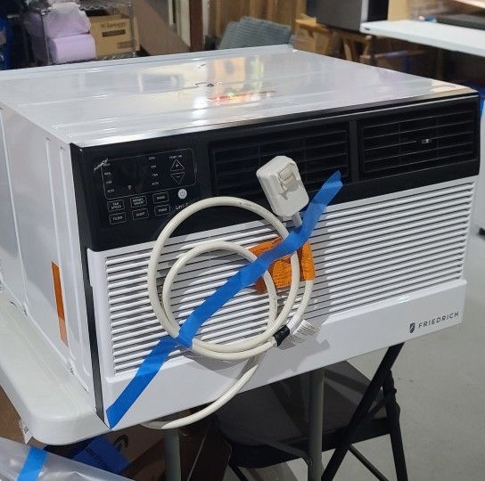 Friedrich 8000 Btu In Wall Or Sleeve Air Conditioner AC