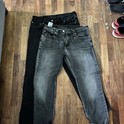 Levi’s Jeans 