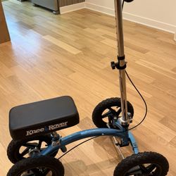Knee Scooter