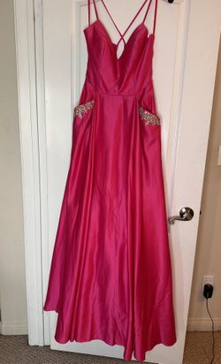 Formal Ball gown