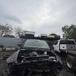 2017 Ram 1500 Non Running/ Parts Only‼️