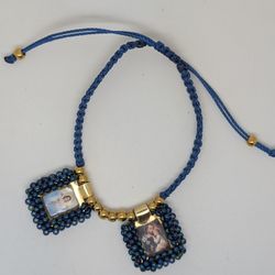 Pulseras Escapularios 