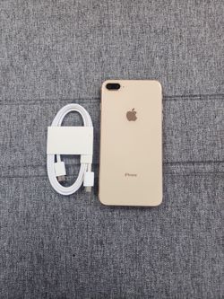 Iphone 8 plus 64gb unlock any sim