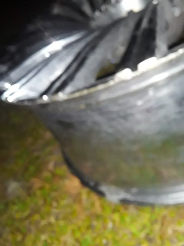 Rims 24s