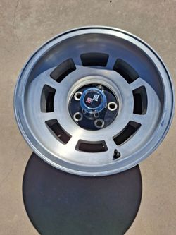 Corvette Wheel  15 x 8