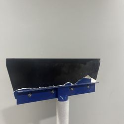 Scraper (barely Used)