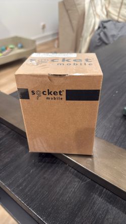 Socket Mobile Charging Dock