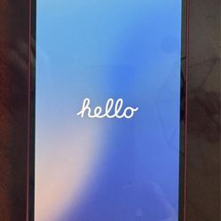 Unlocked  Apple I Phone 13 , 256 GB in very Good condition with