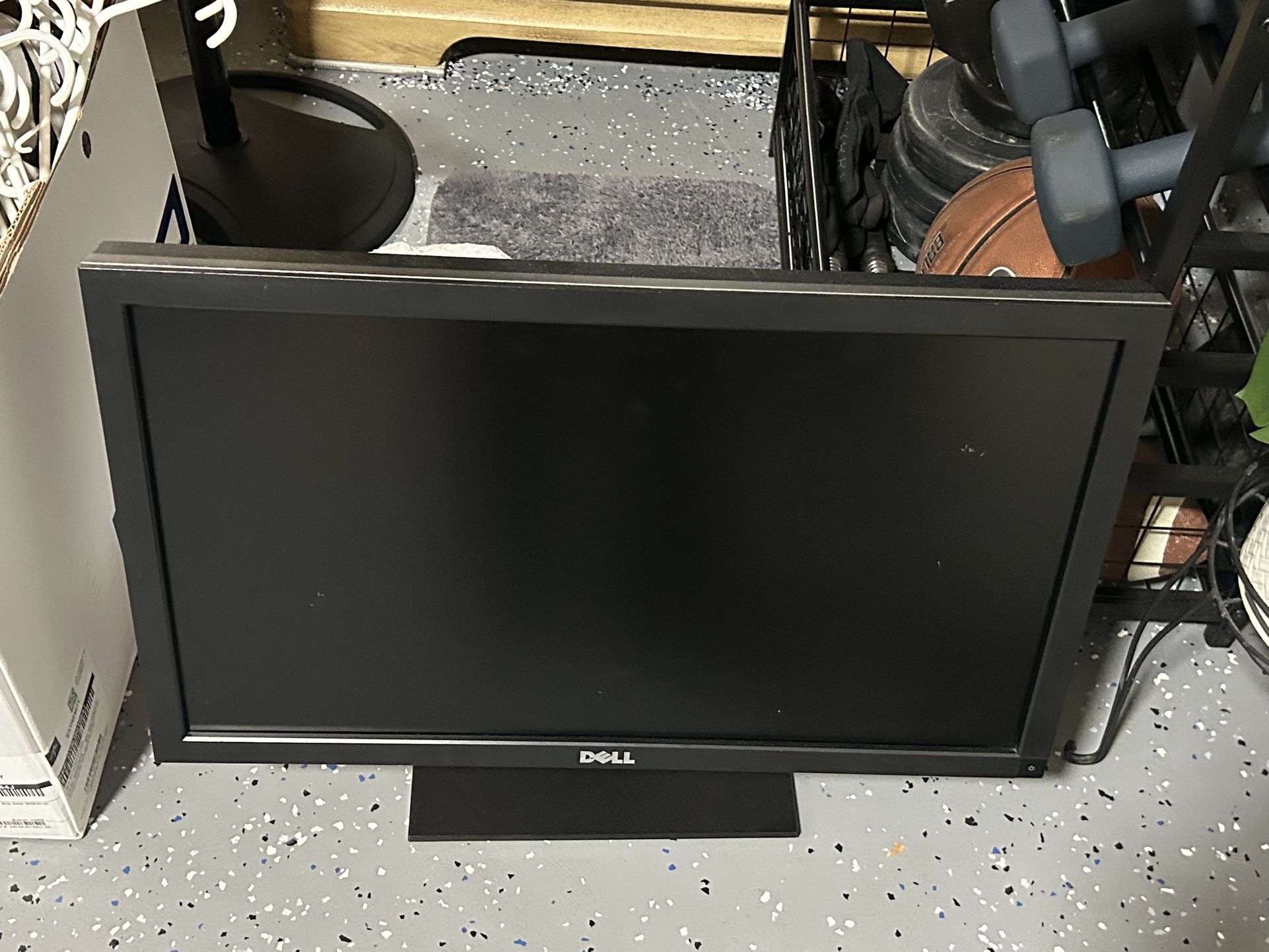 Computer Monitor