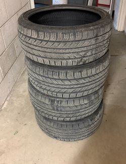 215/35ZR18XL
