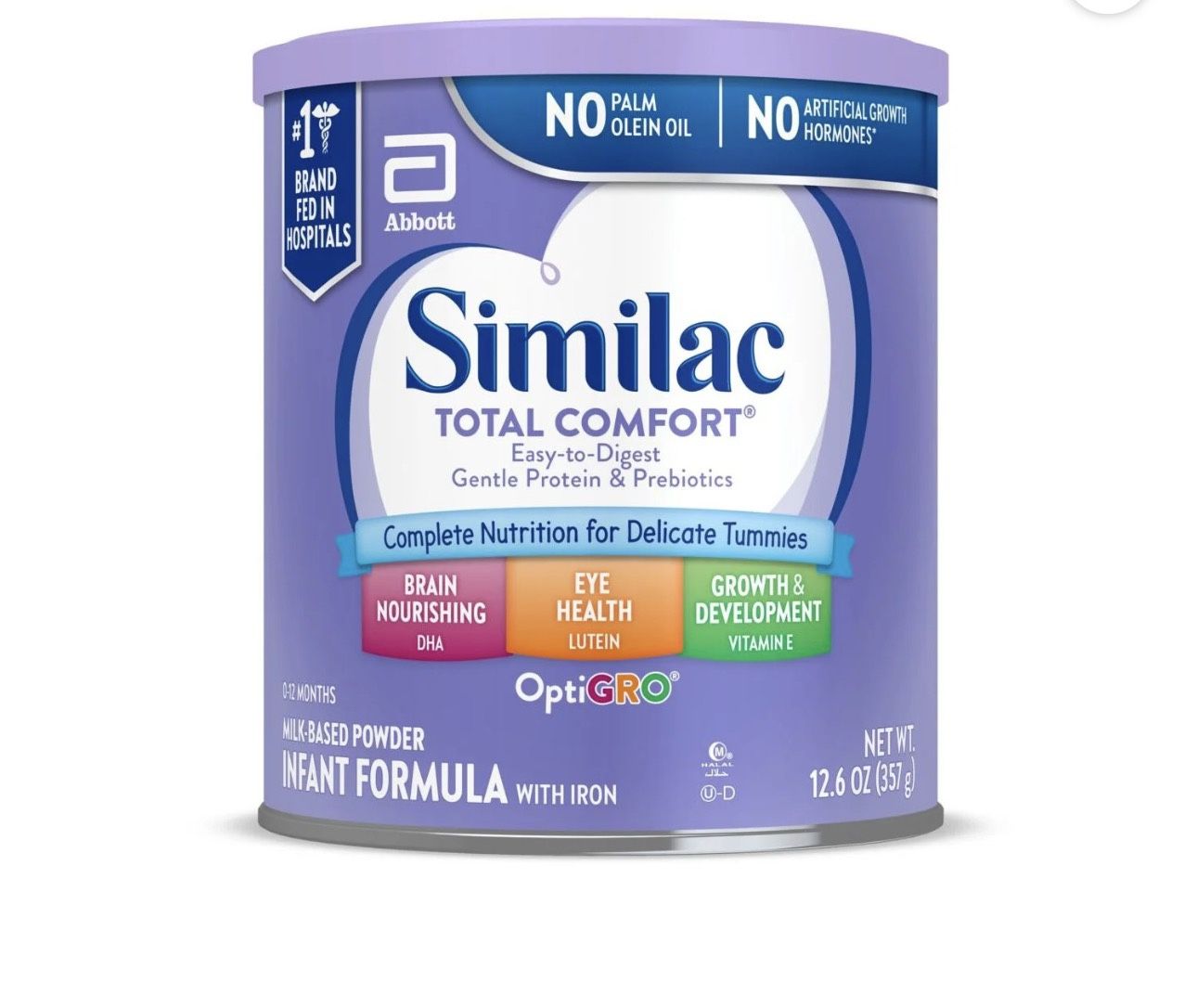 Similac 